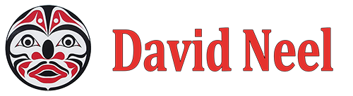 David Neel